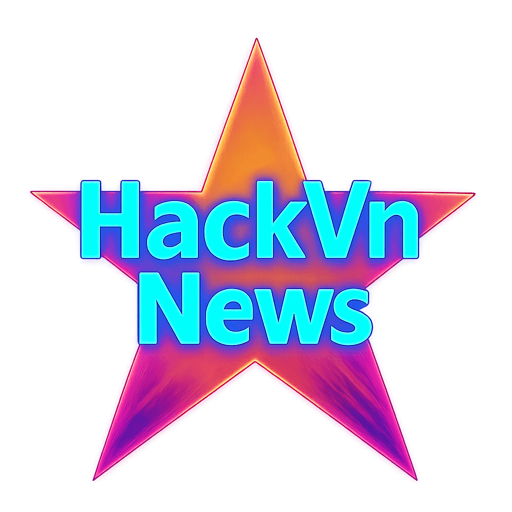 HackVNN Asia Cyber Security Magazine