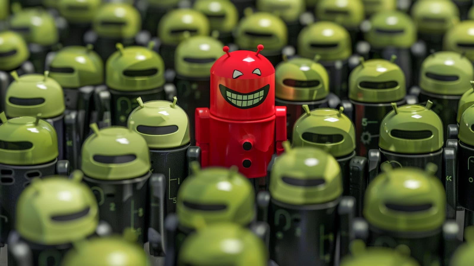 Phần mềm gián điệp Android mới ClayRat bắt chước WhatsApp, TikTok, YouTube