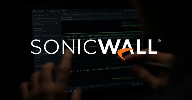 Các chuyên gia cảnh báo về vụ xâm phạm VPN SonicWall lan rộng ảnh hưởng đến hơn 100 tài khoản