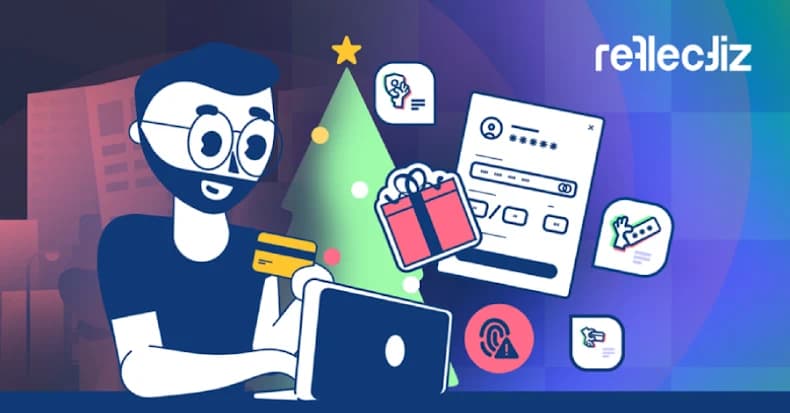 Tại sao JavaScript không được giám sát là rủi ro bảo mật lớn nhất của bạn trong kỳ nghỉ lễ