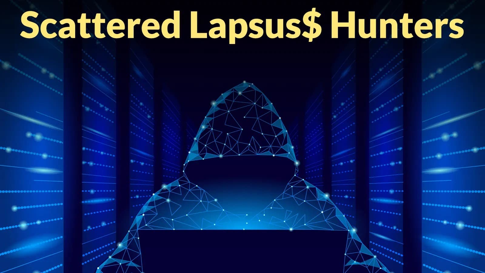 Những kẻ săn lùng Lapsus$ rải rác tuyên bố đã đánh cắp hơn 1 tỷ hồ sơ Salesforce