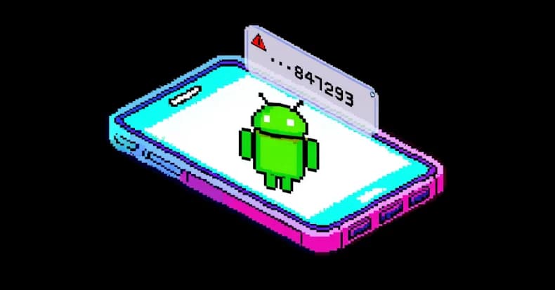 Lỗ hổng Pixnapping mới trên Android cho phép các ứng dụng độc hại đánh cắp mã 2FA mà không cần quyền