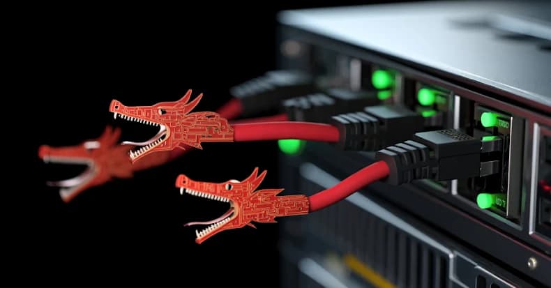 Tin tặc Trung Quốc khai thác ArcGIS Server làm cửa hậu trong hơn một năm